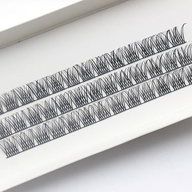 diy lash clusters