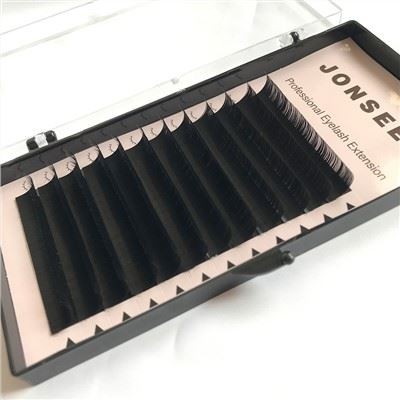 Klasyczna tacka na rzęsy