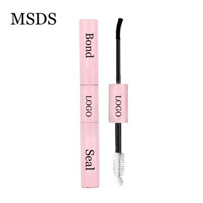 Zrób to sam klej do rzęs